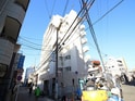 セントルイス京橋