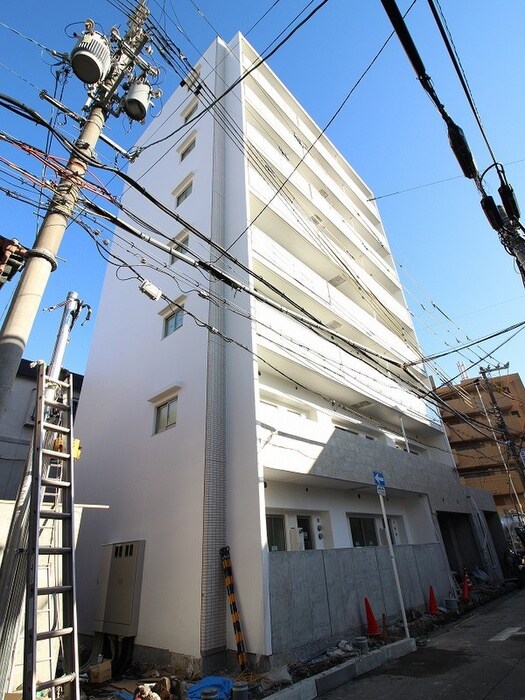 物件外観写真2　(外観写真)