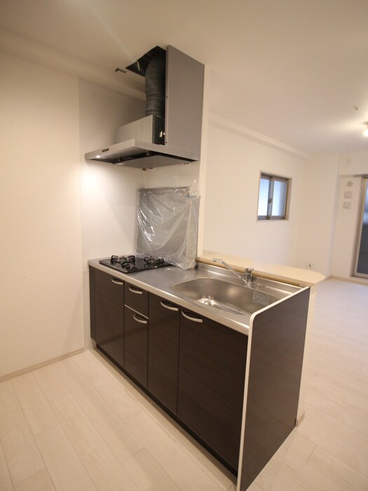 物件内観写真7　(キッチン)