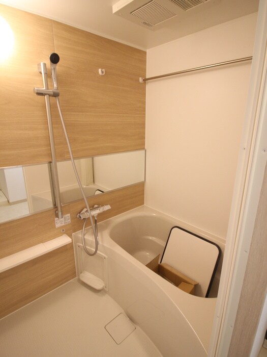 物件内観写真8　(バス／シャワールーム等)