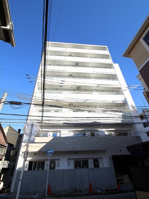 物件外観写真5　(外観写真)