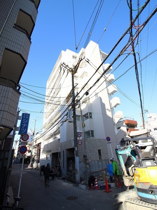 物件外観写真6　(外観写真)