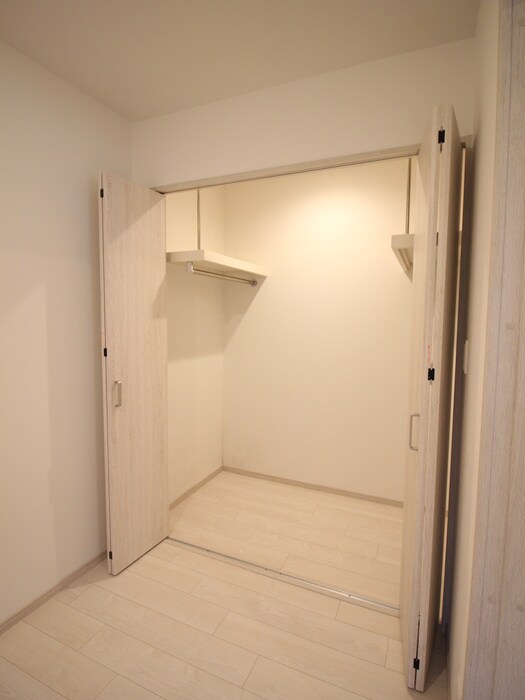 物件内観写真17　(収納)