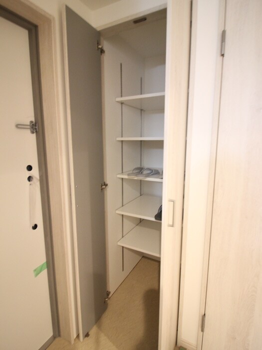 物件内観写真18　(靴箱)