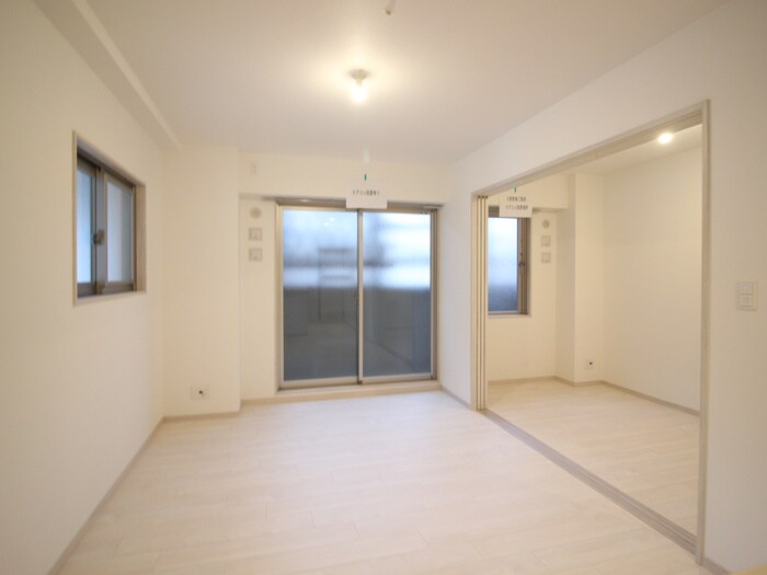 物件内観写真21　(居室)