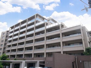 ブランズ千里桃山台（302）外観写真