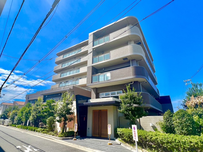 グランスイート岸和田(611)