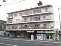 川田ハイツ