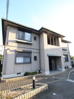 PORA　PORA　A外観写真
