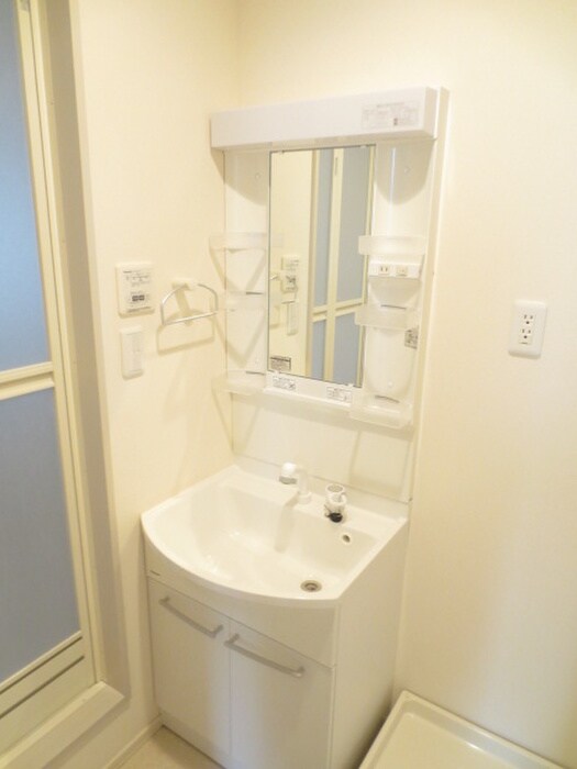 物件内観写真10　(洗面)