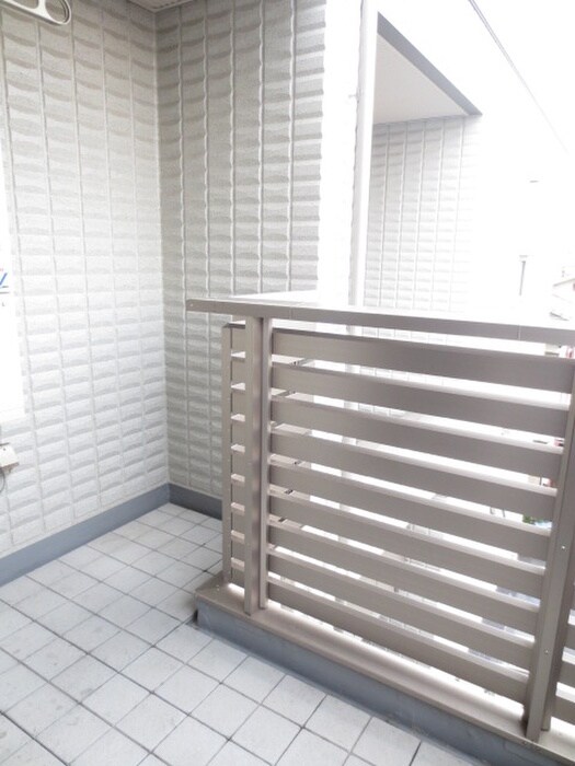 物件内観写真13　(ベランダ・バルコニー)