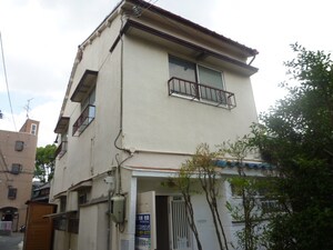 上神田２丁目３３－１２、４戸１外観写真