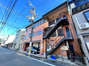 ファミ－ル圭悠外観写真
