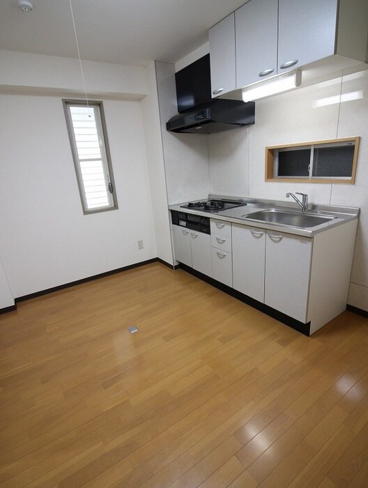 物件内観写真10　(キッチン)