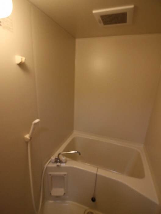 物件内観写真12　(バス／シャワールーム等)