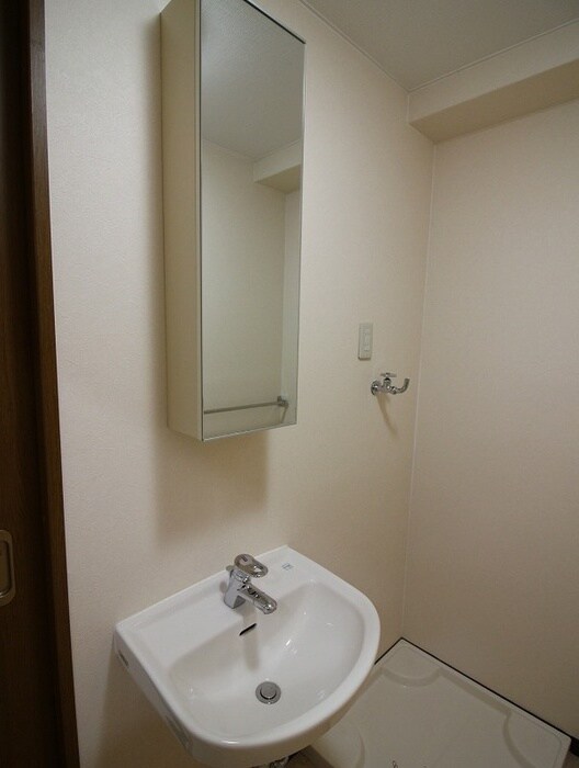 物件内観写真13　(洗面)