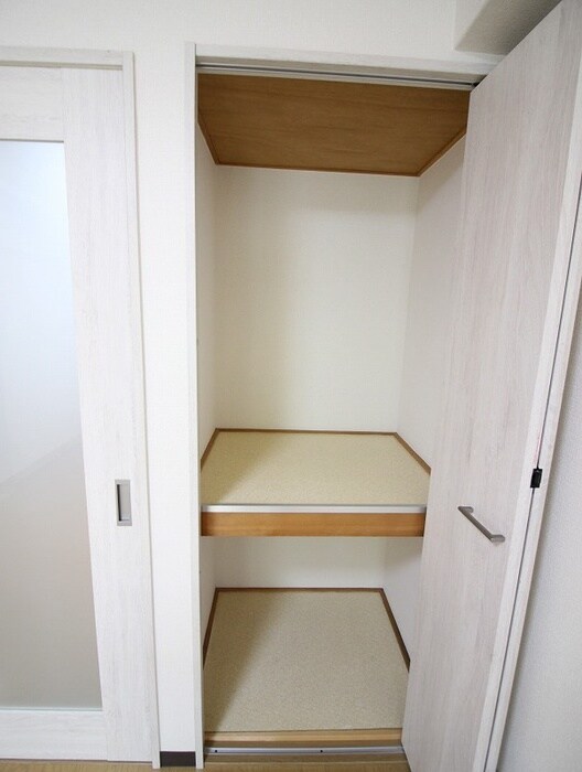 物件内観写真19　(収納)