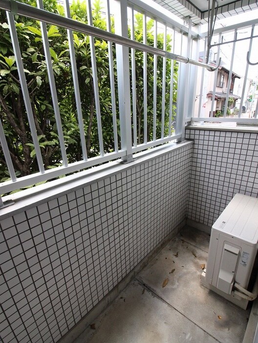 物件内観写真22　(ベランダ・バルコニー)