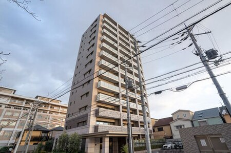 ｸﾞﾗﾝｱｯｼｭ高槻北園町（1201）外観写真