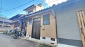 鶴山町平屋