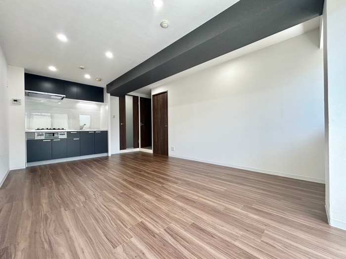 物件内観写真4　(居室)