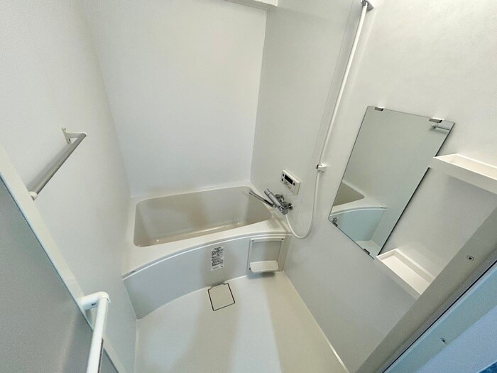 物件内観写真8　(バス／シャワールーム等)