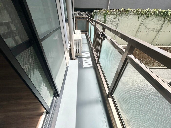 物件内観写真10　(ベランダ・バルコニー)