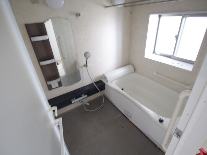 物件内観写真9　(バス／シャワールーム等)