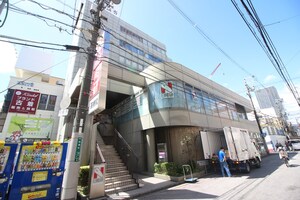 丸西ビル外観写真