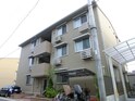 シェソワ高安