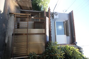 守口市金田町貸家外観写真