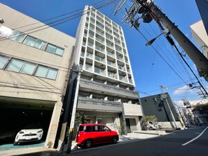 ｴｽﾘｰﾄﾞ大阪ﾄﾞｰﾑＣＥＲＣＡ(905)外観写真