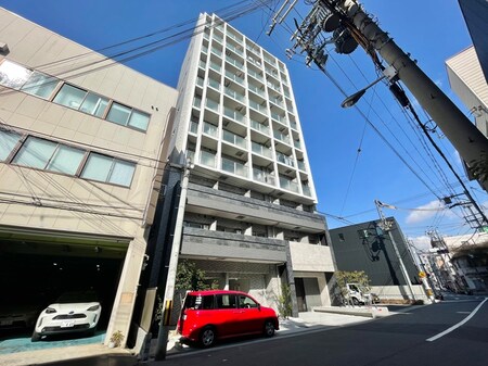 ｴｽﾘｰﾄﾞ大阪ﾄﾞｰﾑＣＥＲＣＡ(905)外観写真