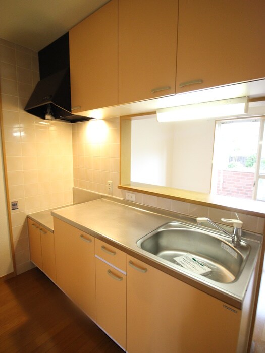 物件内観写真8　(キッチン)