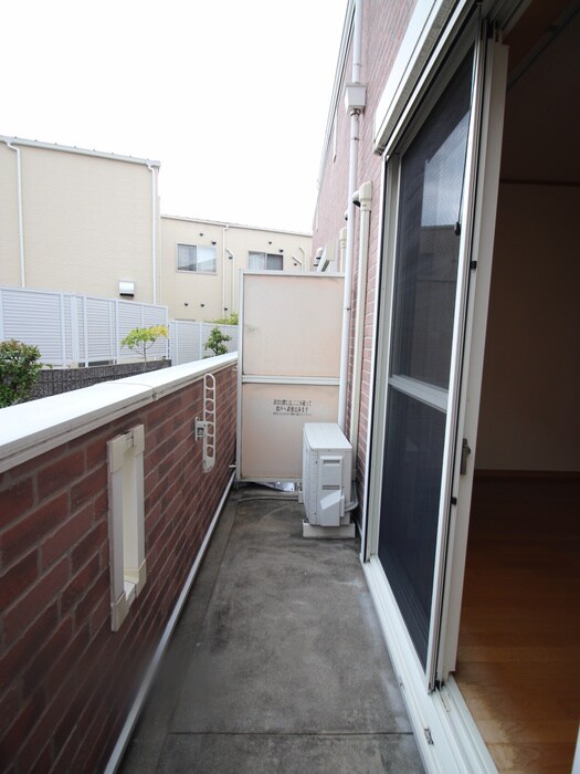 物件内観写真15　(ベランダ・バルコニー)