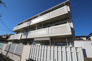 さくらハイツ外観写真