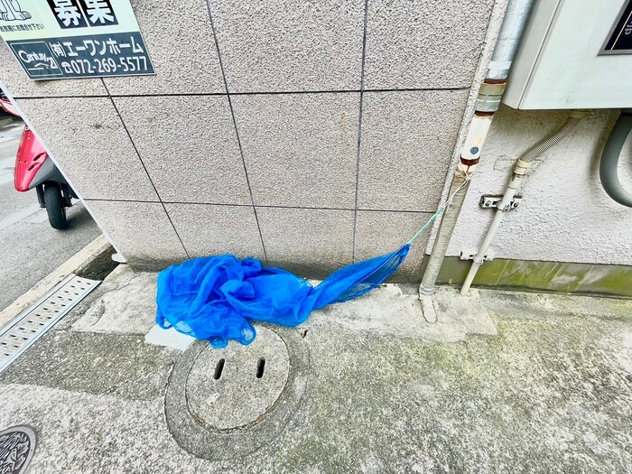 物件外観写真3　(建物設備)