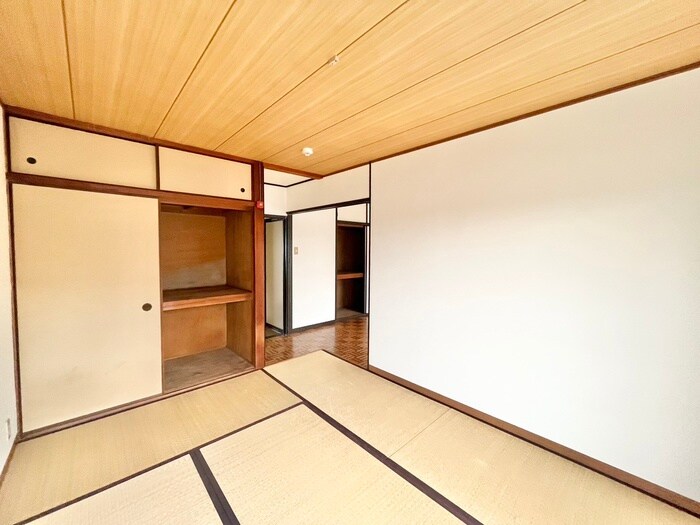 物件内観写真18　(居室)