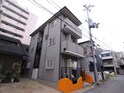 森山ハイツ