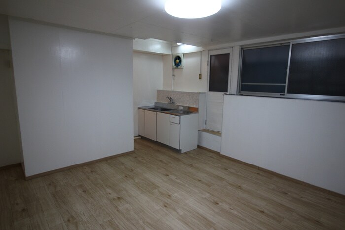 物件内観写真7　(キッチン)