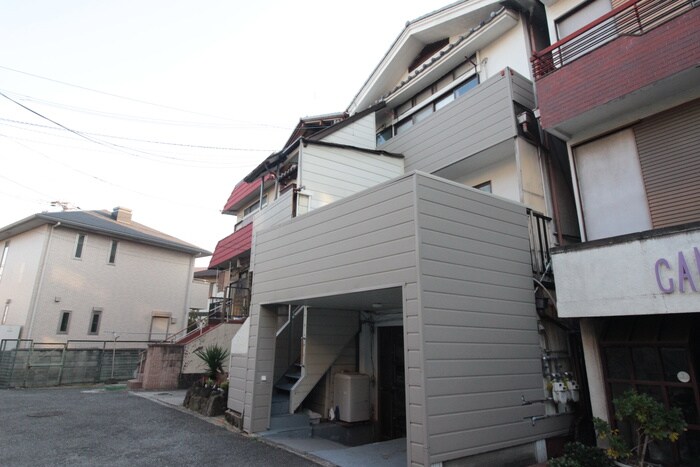 物件外観写真3　(外観写真)