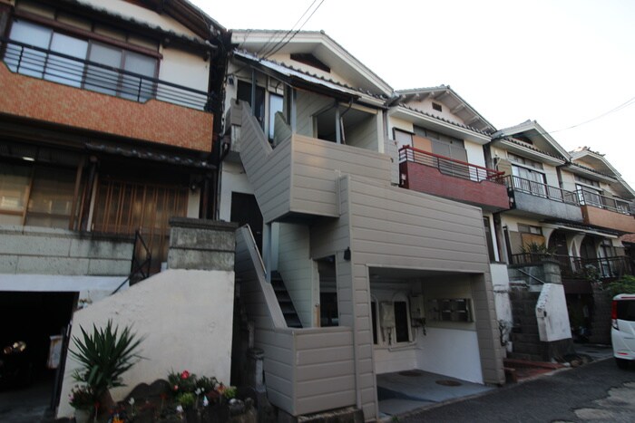 物件外観写真4　(その他)