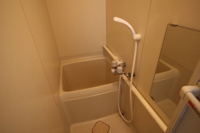 物件内観写真16　(バス／シャワールーム等)