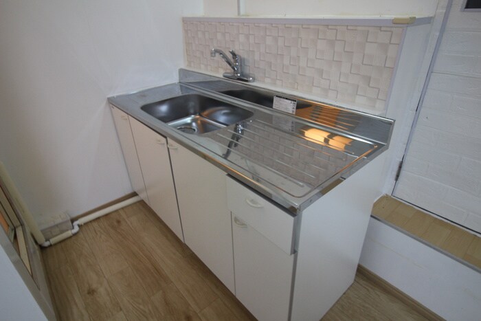 物件内観写真22　(キッチン)