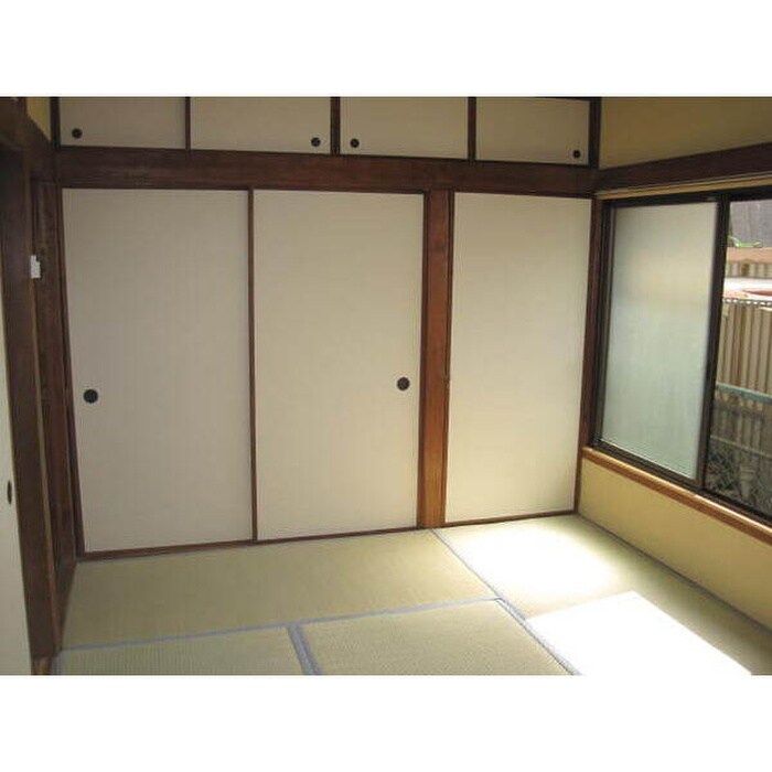 物件内観写真8　(収納)