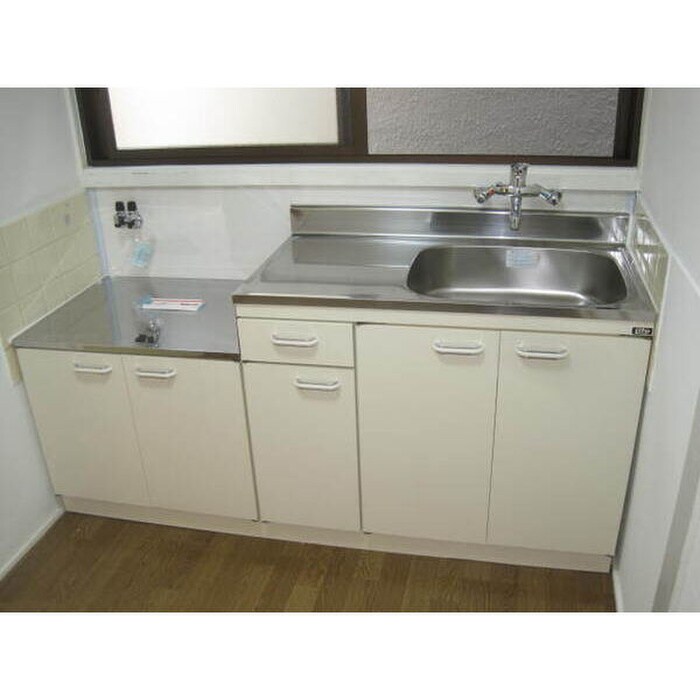 物件内観写真10　(キッチン)