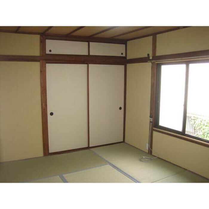 物件内観写真11　(居室)