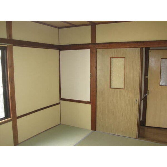 物件内観写真12　(居室)