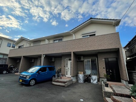 アトラス外観写真