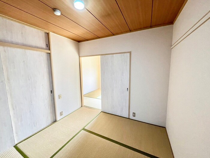 物件内観写真7　(居室)